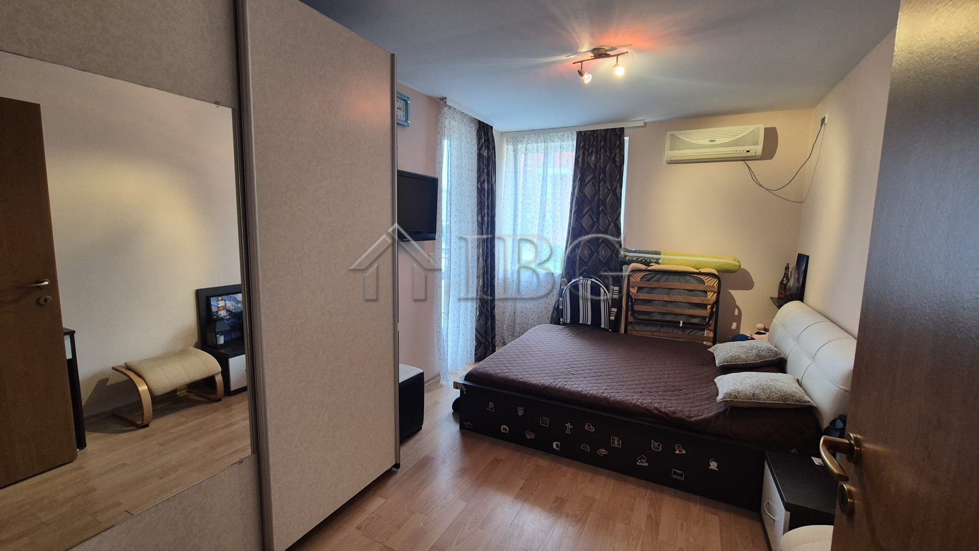 1 Bath, ApartmentFor Sale, Panorama Fort Beach, Burgas