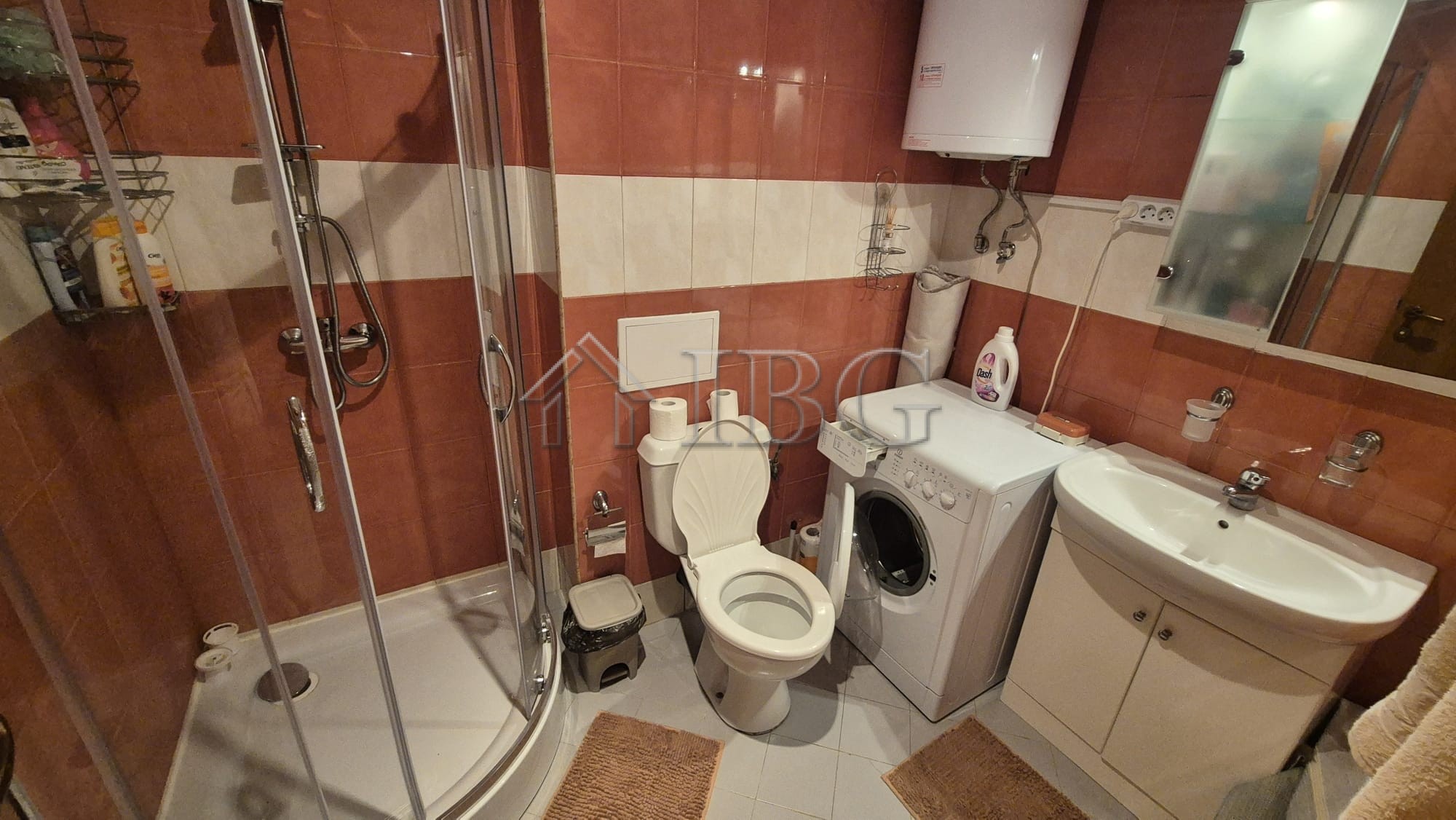 1 Bath, ApartmentFor Sale, Panorama Fort Beach, Burgas