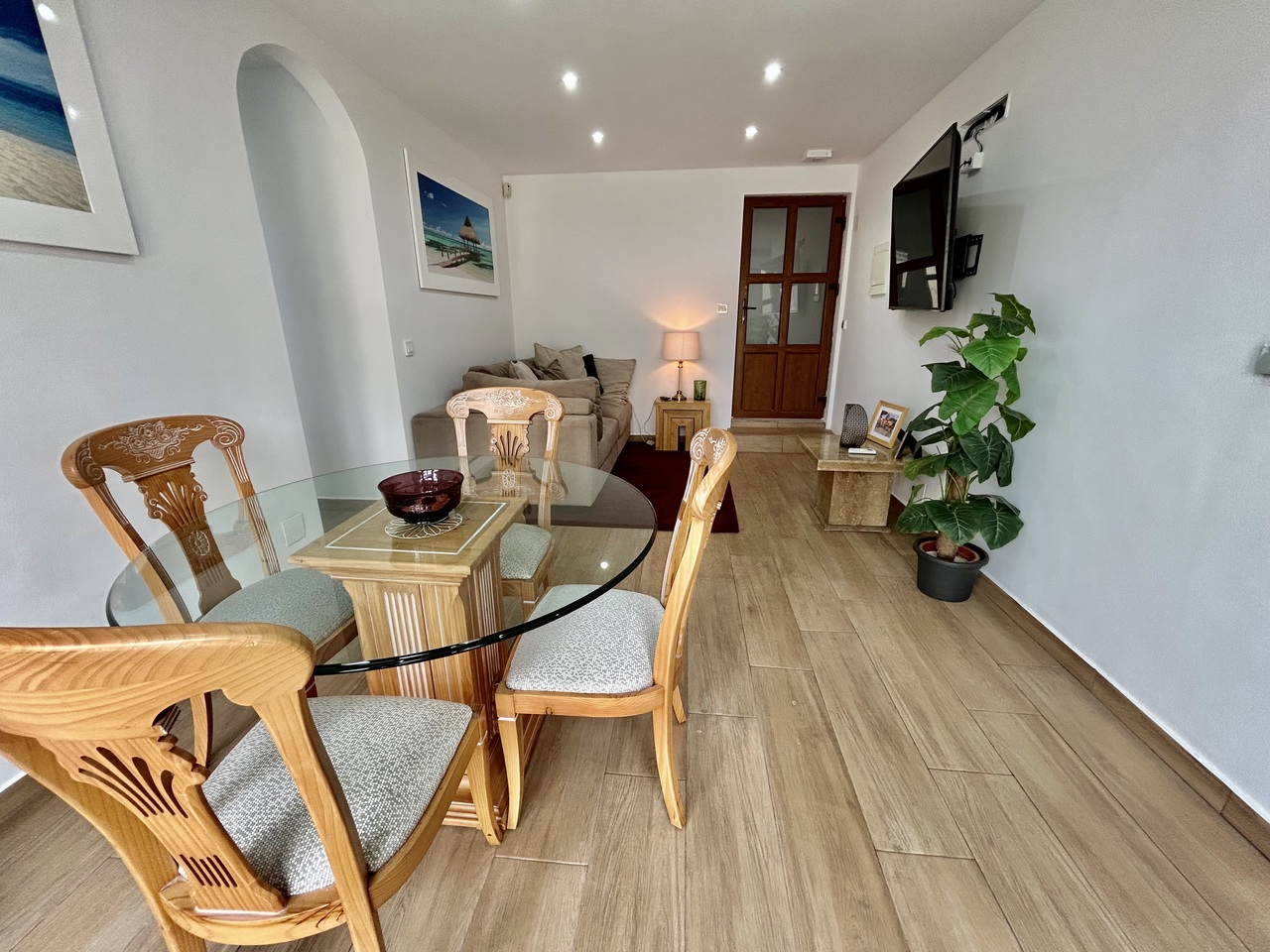 6 Bed, 4 Bath, HouseFor Sale, Cabo Roig, Alicante