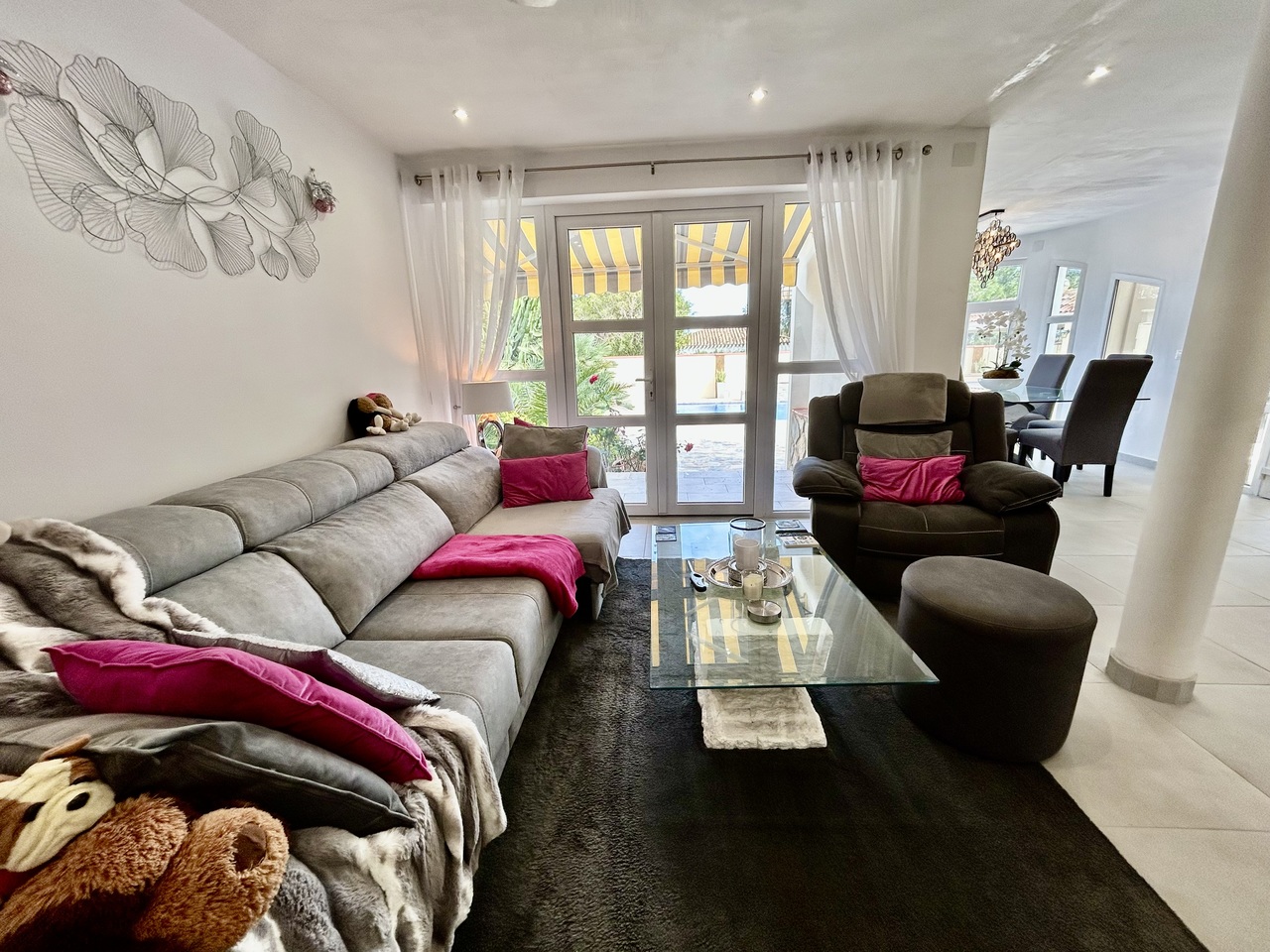 6 Bed, 4 Bath, HouseFor Sale, Cabo Roig, Alicante