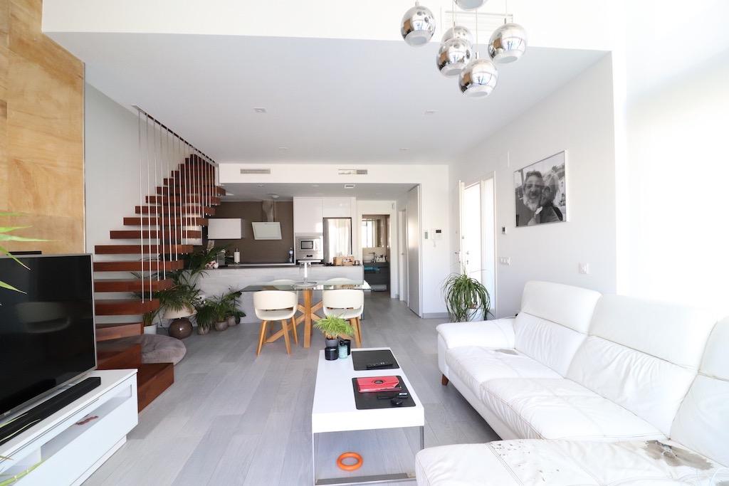 3 Bed, 3 Bath, HouseFor Sale, Orihuela Costa, Alicante