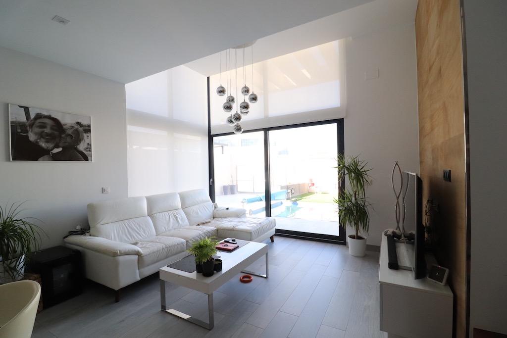 3 Bed, 3 Bath, HouseFor Sale, Orihuela Costa, Alicante
