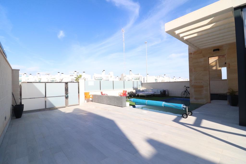 3 Bed, 3 Bath, HouseFor Sale, Orihuela Costa, Alicante