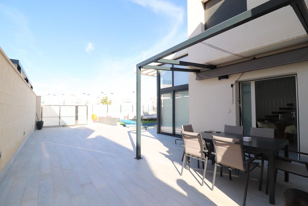 3 Bed, 3 Bath, HouseFor Sale, Orihuela Costa, Alicante