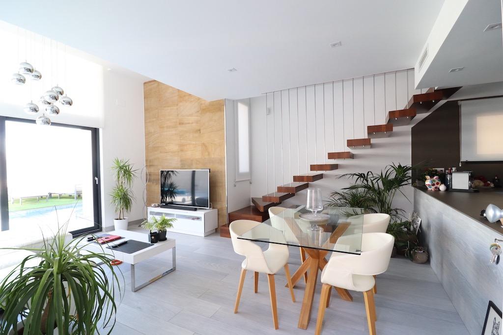 3 Bed, 3 Bath, HouseFor Sale, Orihuela Costa, Alicante