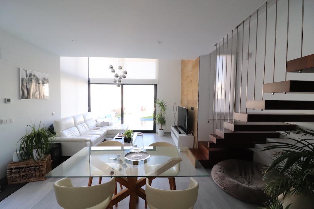 3 Bed, 3 Bath, HouseFor Sale, Orihuela Costa, Alicante