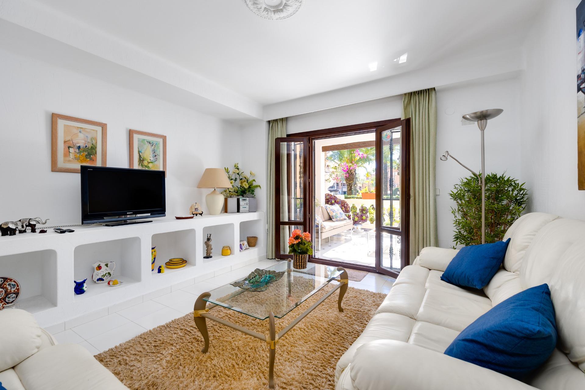 2 Bed, 2 Bath, ApartmentFor Sale, Torrevieja, Alicante