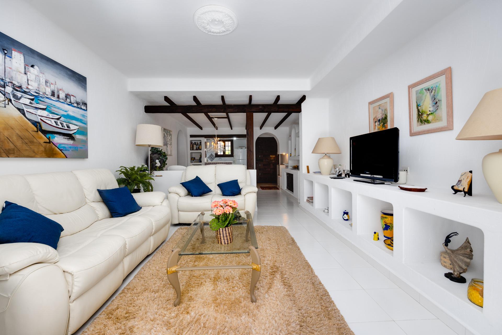 2 Bed, 2 Bath, ApartmentFor Sale, Torrevieja, Alicante