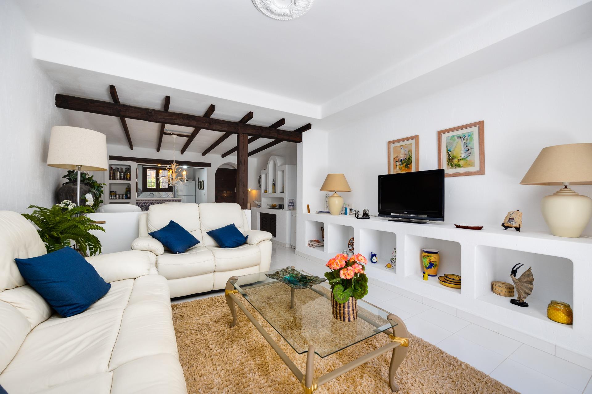 2 Bed, 2 Bath, ApartmentFor Sale, Torrevieja, Alicante