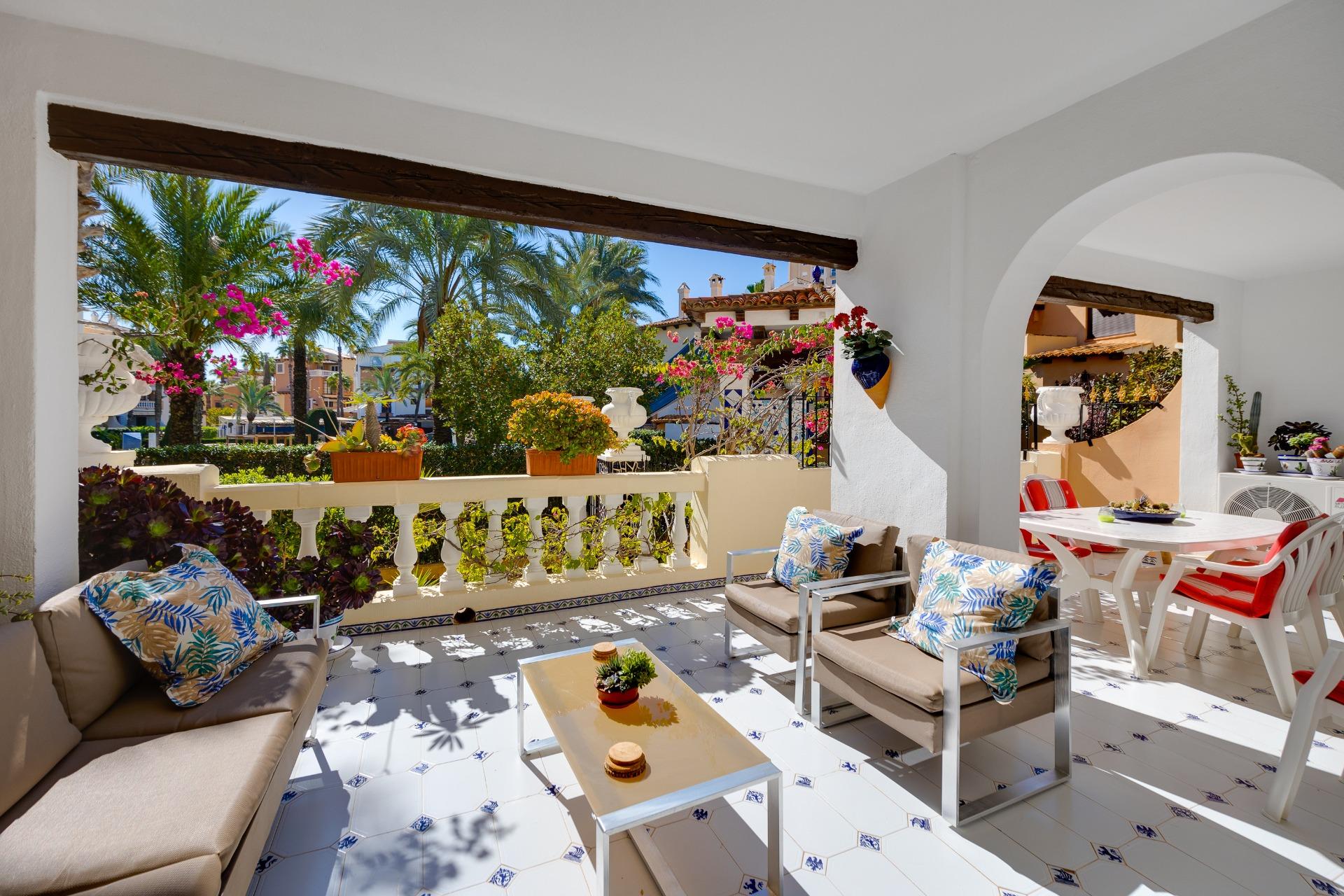 2 Bed, 2 Bath, ApartmentFor Sale, Torrevieja, Alicante