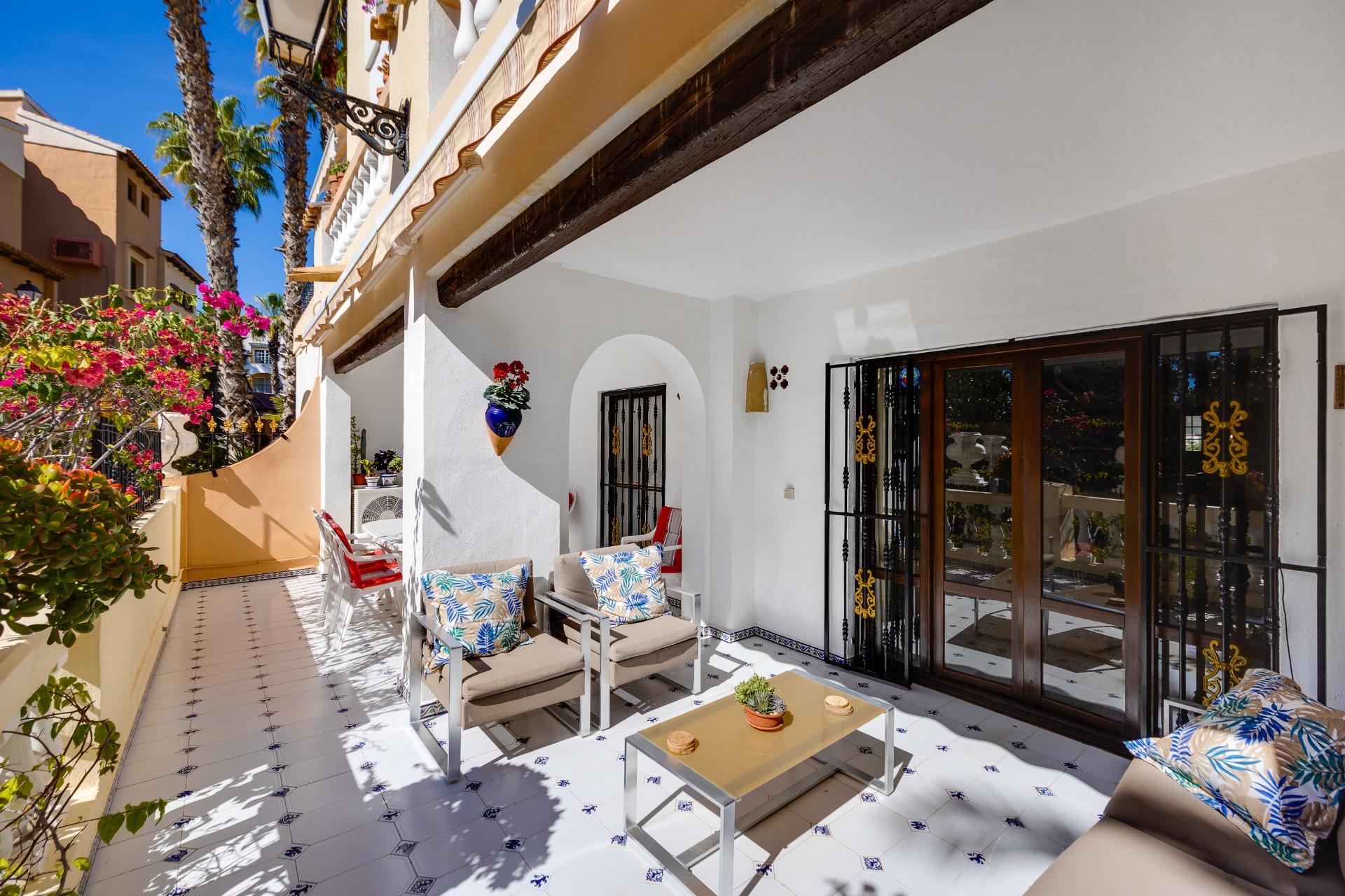 2 Bed, 2 Bath, ApartmentFor Sale, Torrevieja, Alicante