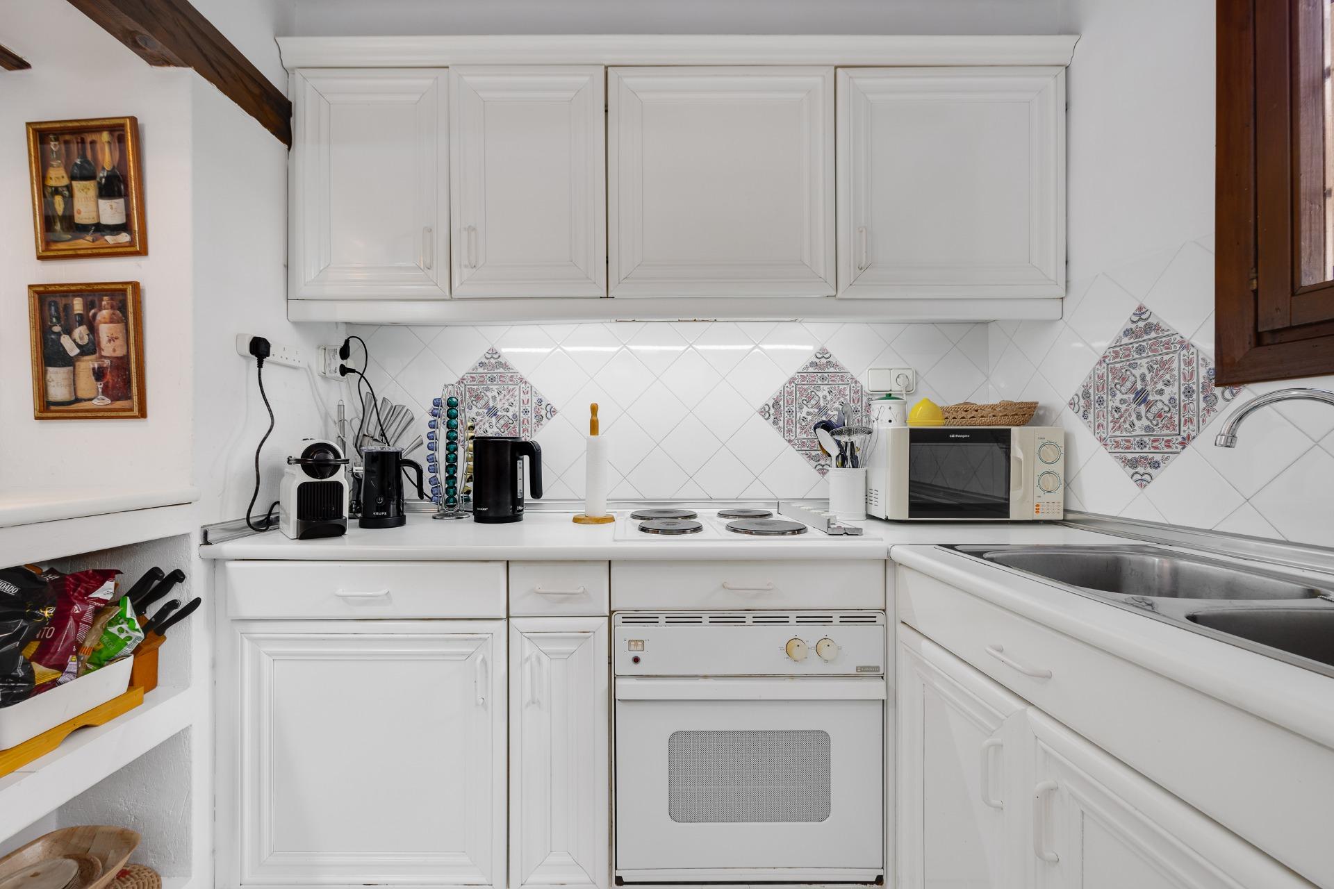 2 Bed, 2 Bath, ApartmentFor Sale, Torrevieja, Alicante