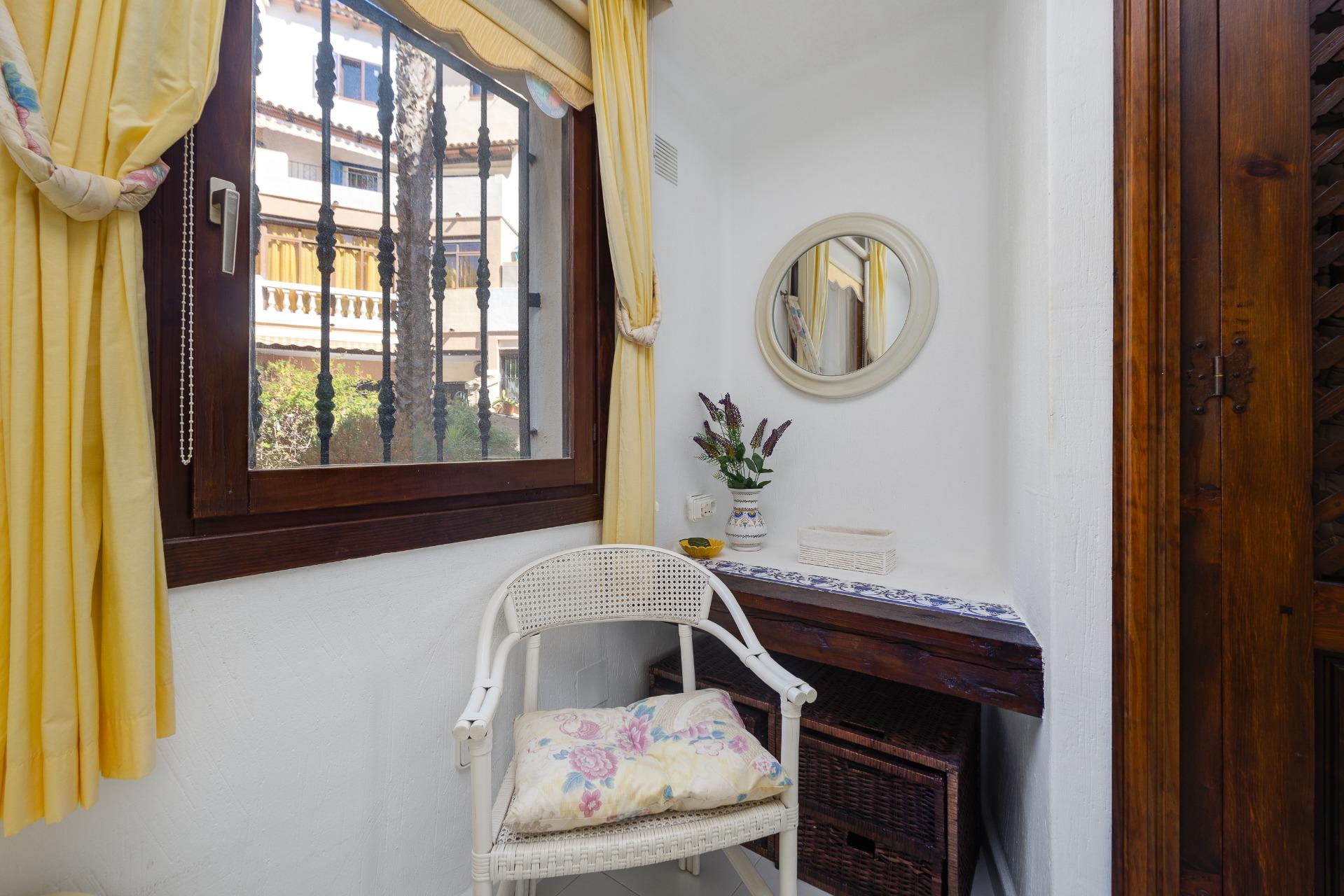 2 Bed, 2 Bath, ApartmentFor Sale, Torrevieja, Alicante