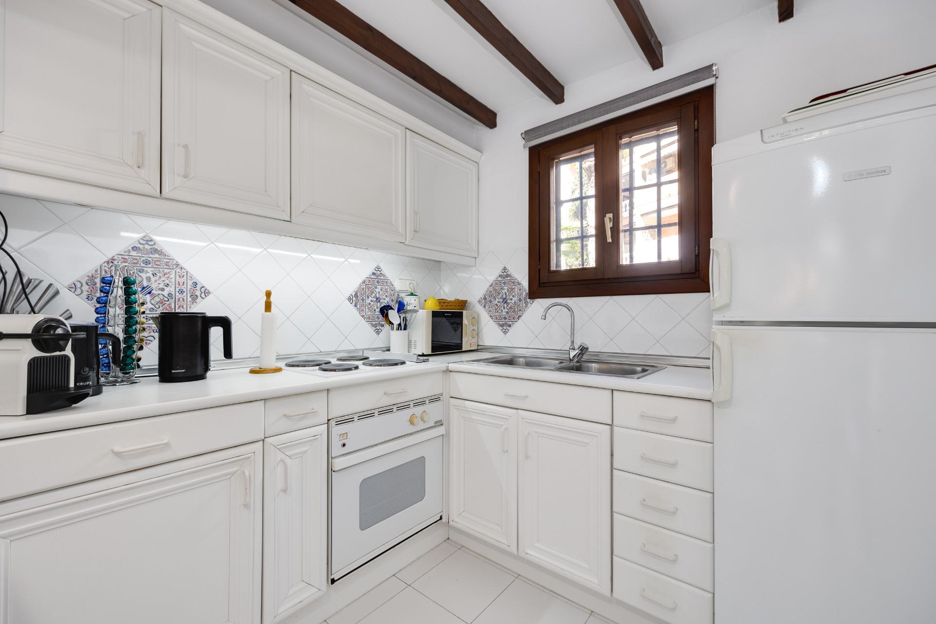 2 Bed, 2 Bath, ApartmentFor Sale, Torrevieja, Alicante