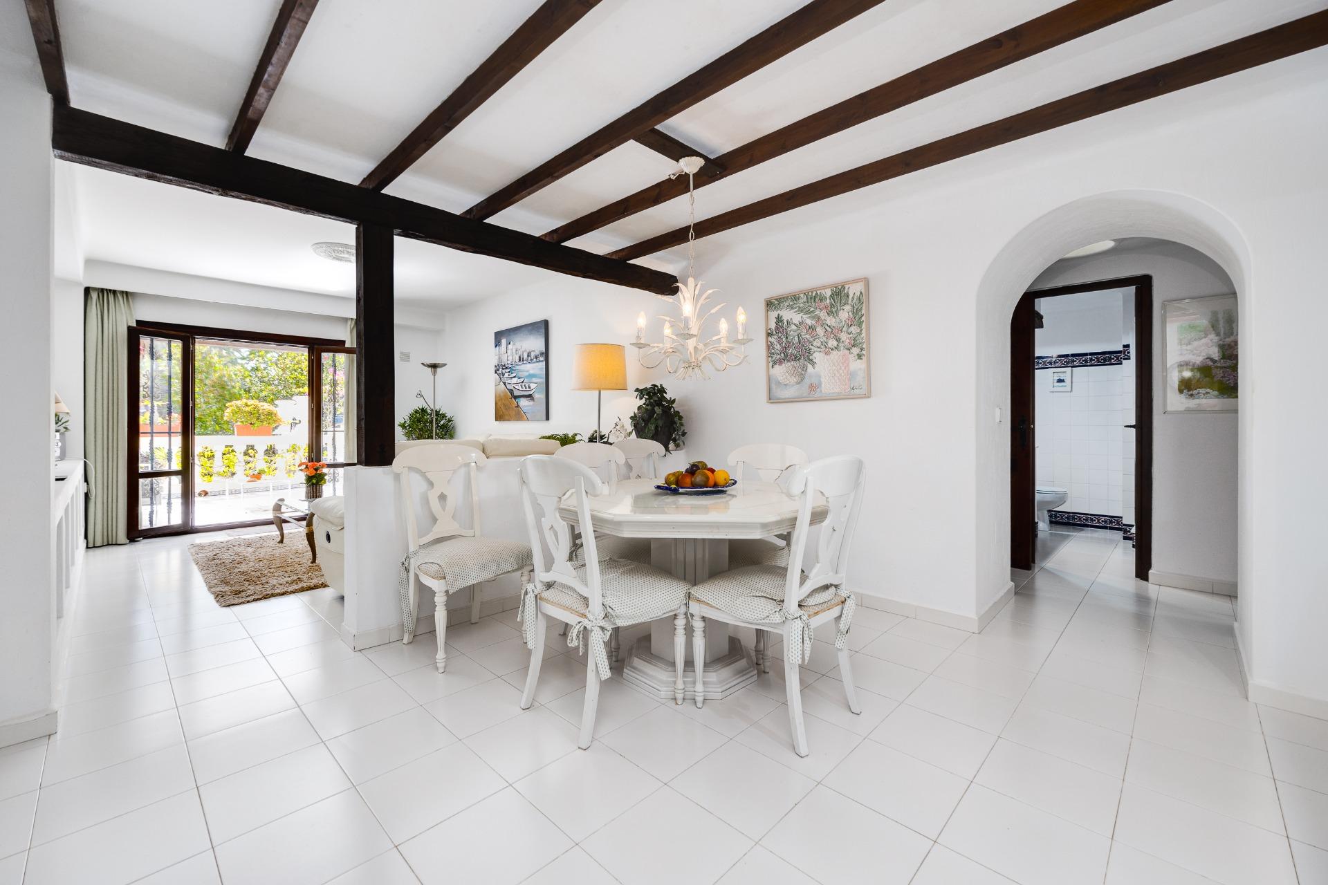 2 Bed, 2 Bath, ApartmentFor Sale, Torrevieja, Alicante