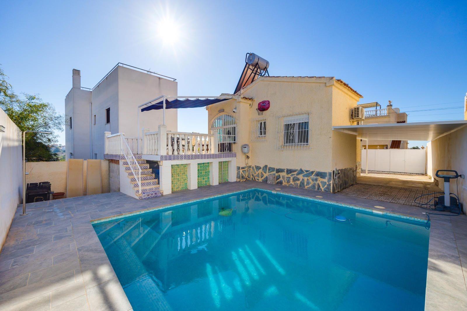 2 Bed, 1 Bath, HouseFor Sale, San Fulgencio, Alicante