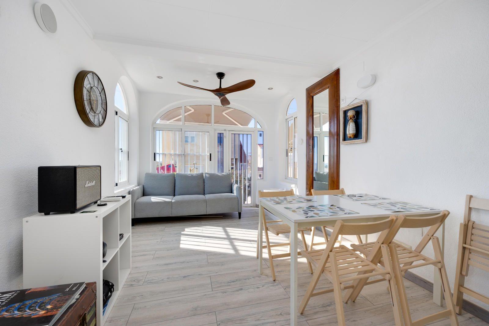 2 Bed, 1 Bath, HouseFor Sale, San Fulgencio, Alicante