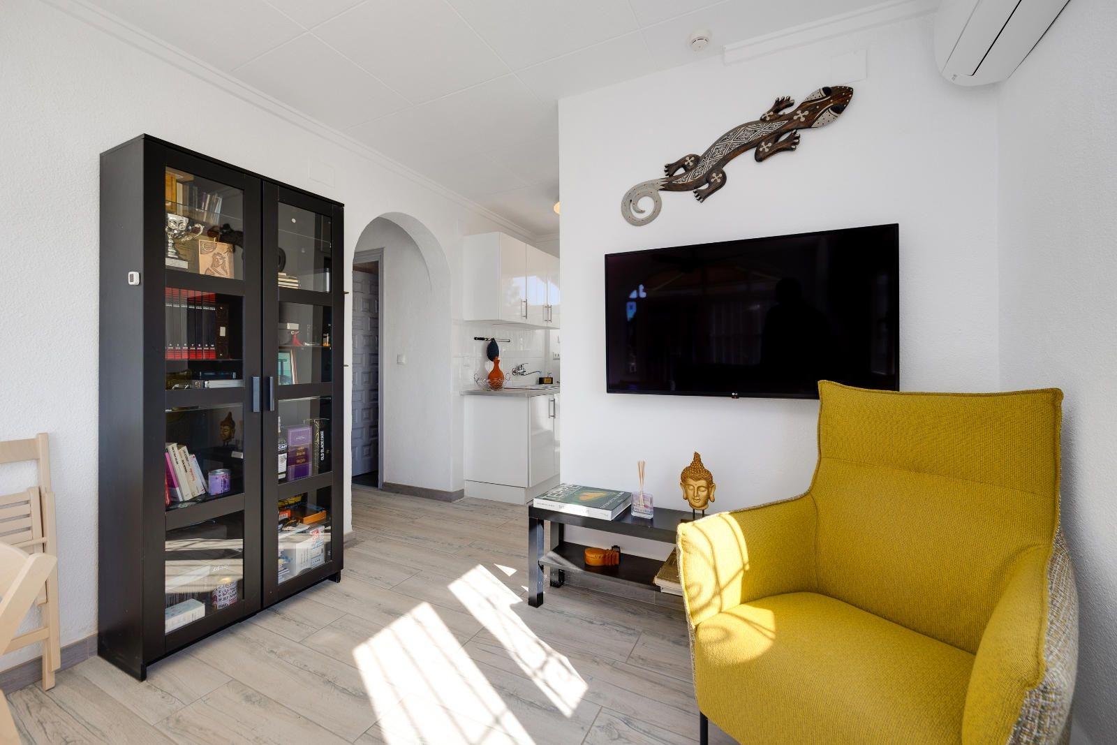 2 Bed, 1 Bath, HouseFor Sale, San Fulgencio, Alicante