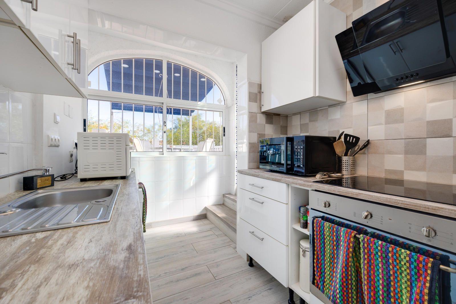 2 Bed, 1 Bath, HouseFor Sale, San Fulgencio, Alicante