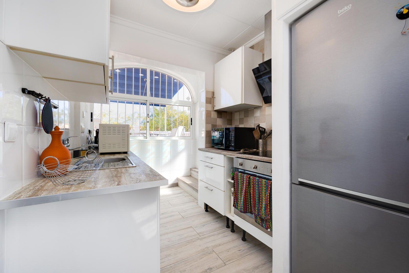 2 Bed, 1 Bath, HouseFor Sale, San Fulgencio, Alicante