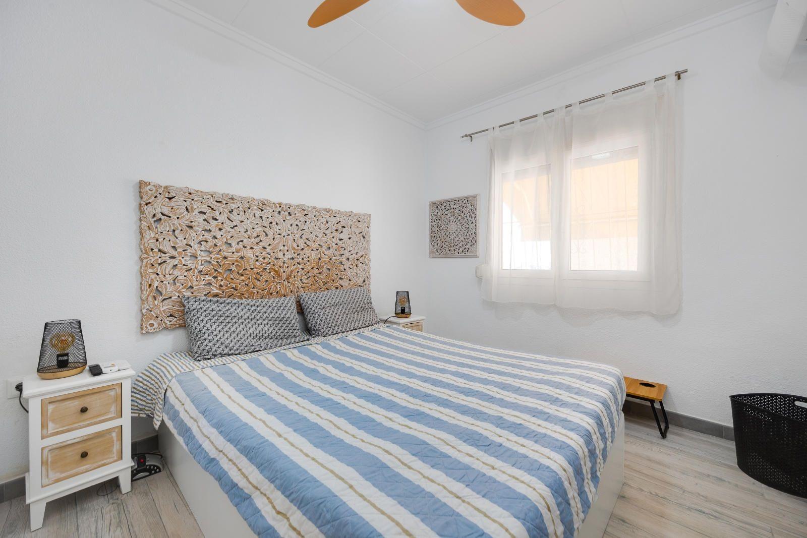 2 Bed, 1 Bath, HouseFor Sale, San Fulgencio, Alicante