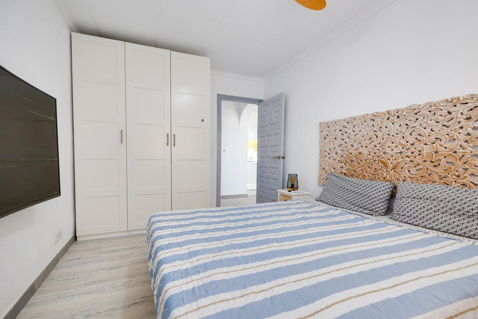 2 Bed, 1 Bath, HouseFor Sale, San Fulgencio, Alicante