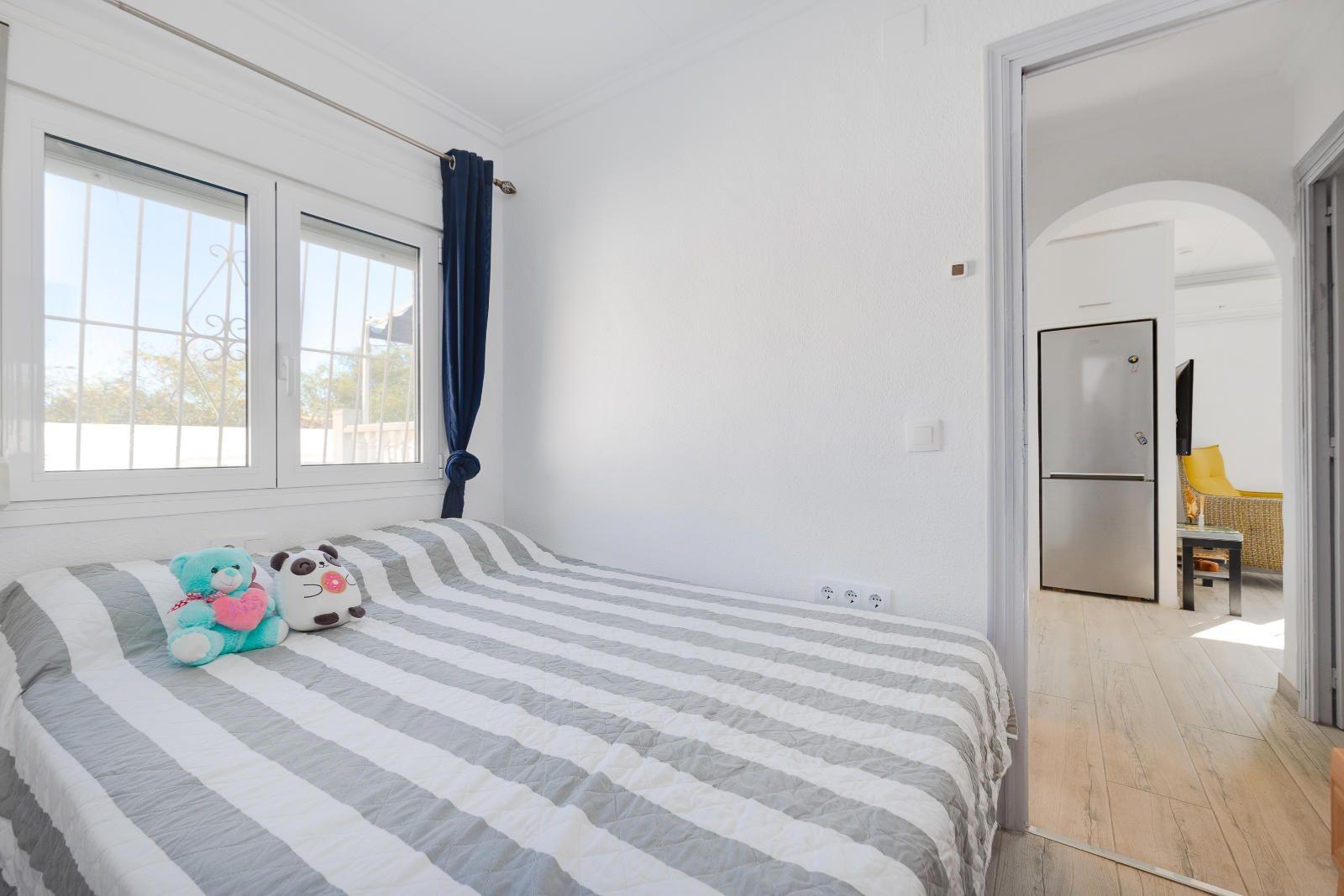 2 Bed, 1 Bath, HouseFor Sale, San Fulgencio, Alicante