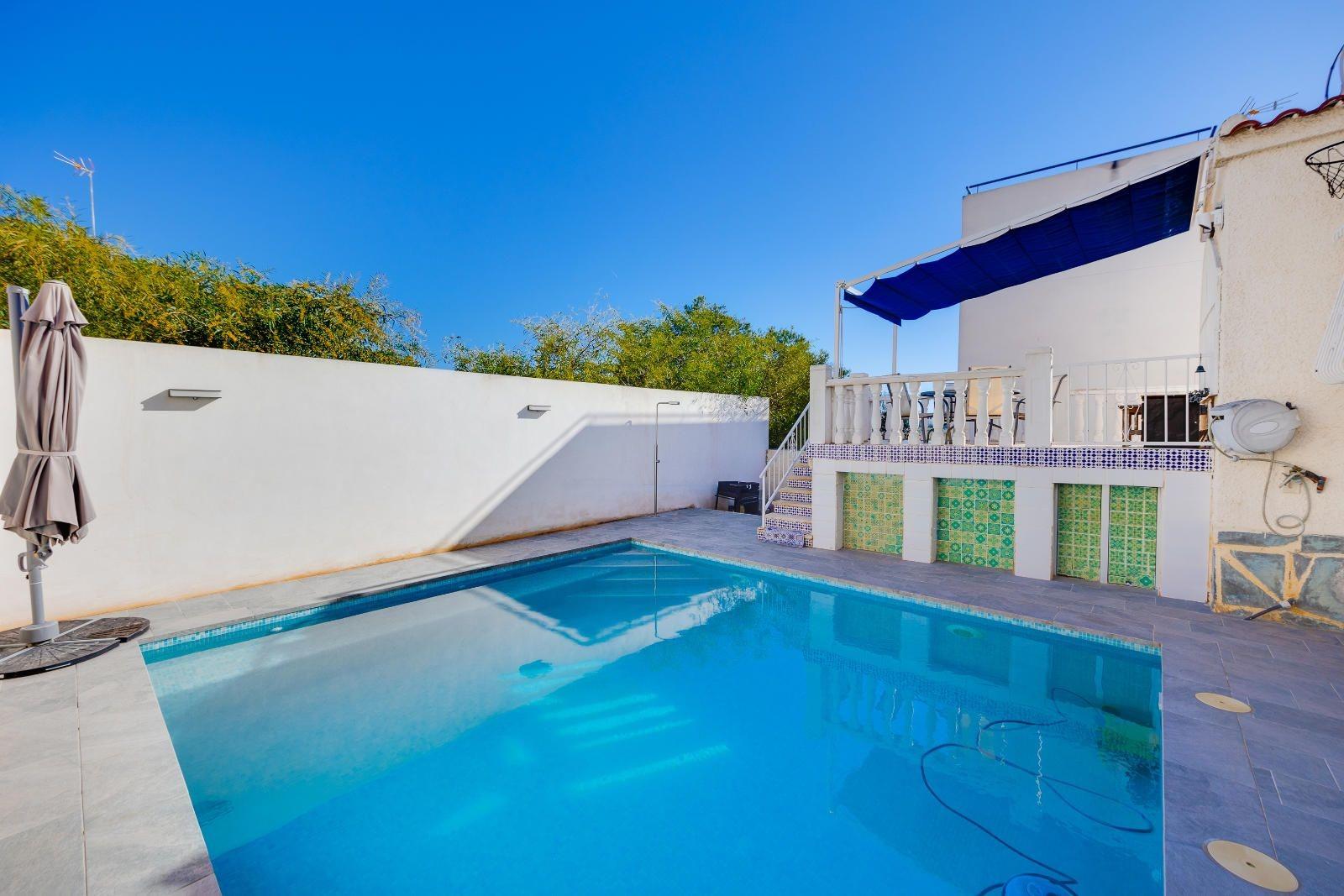 2 Bed, 1 Bath, HouseFor Sale, San Fulgencio, Alicante