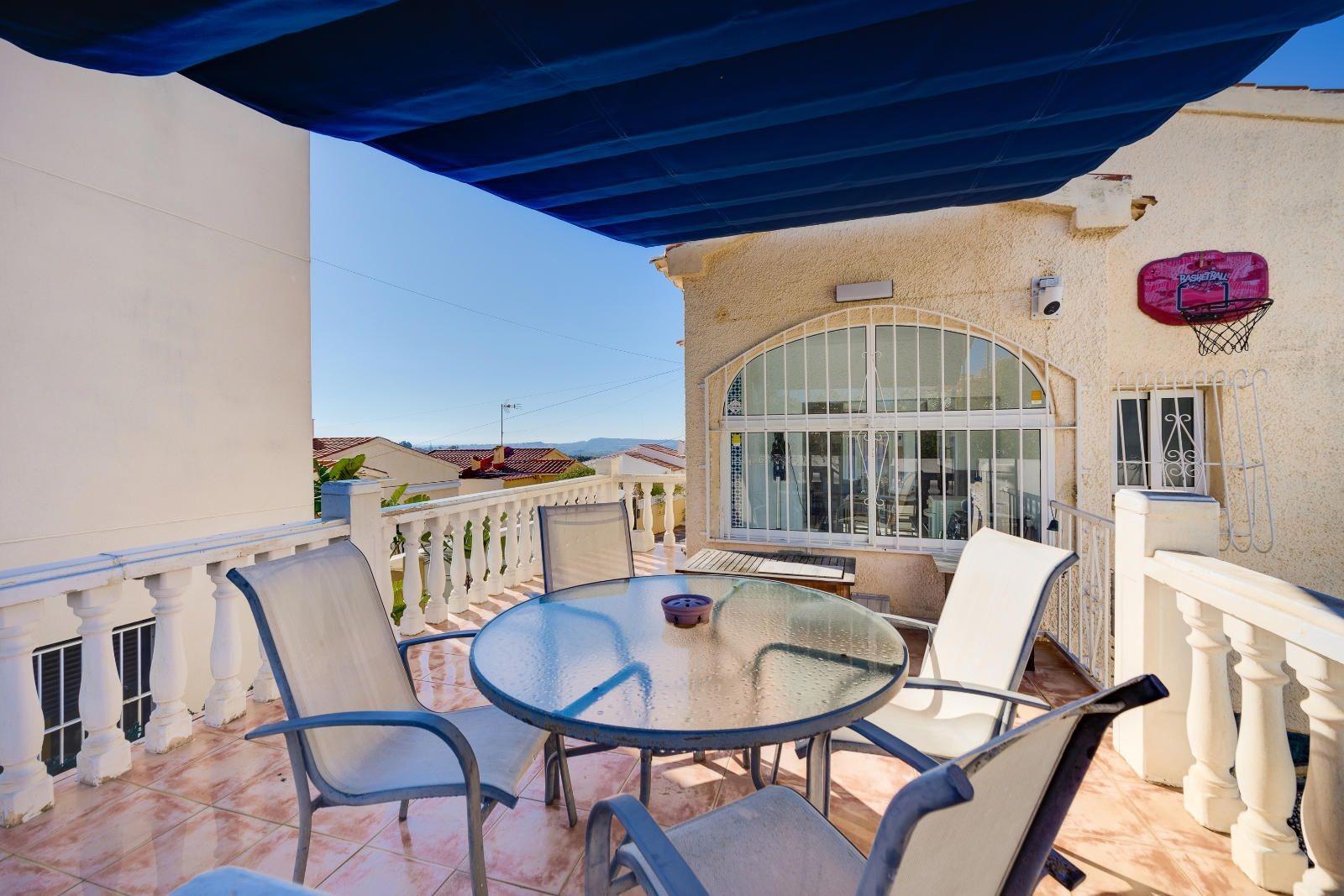 2 Bed, 1 Bath, HouseFor Sale, San Fulgencio, Alicante