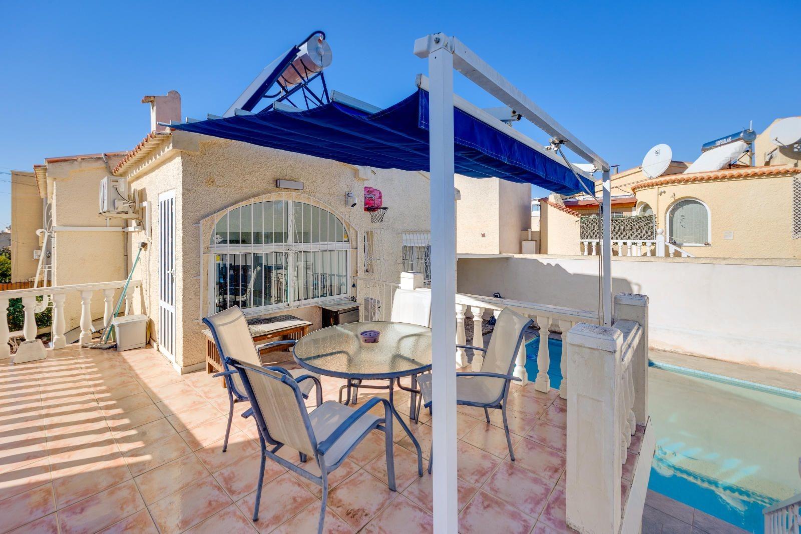 2 Bed, 1 Bath, HouseFor Sale, San Fulgencio, Alicante