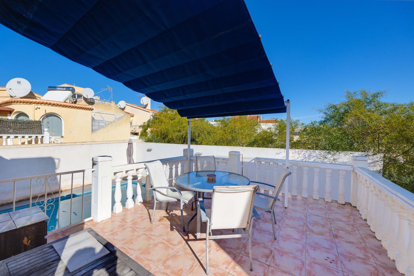 2 Bed, 1 Bath, HouseFor Sale, San Fulgencio, Alicante