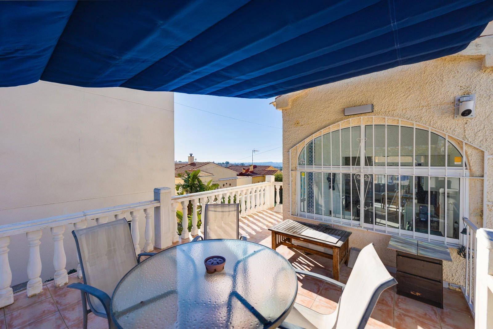2 Bed, 1 Bath, HouseFor Sale, San Fulgencio, Alicante