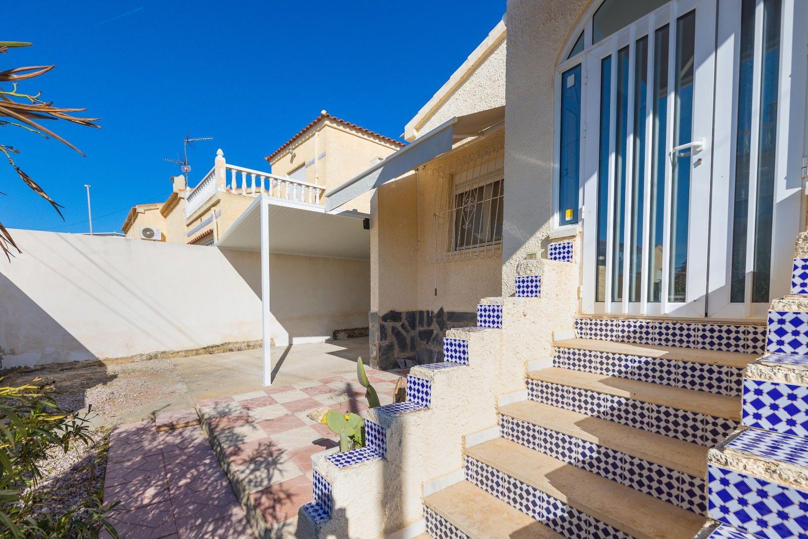 2 Bed, 1 Bath, HouseFor Sale, San Fulgencio, Alicante