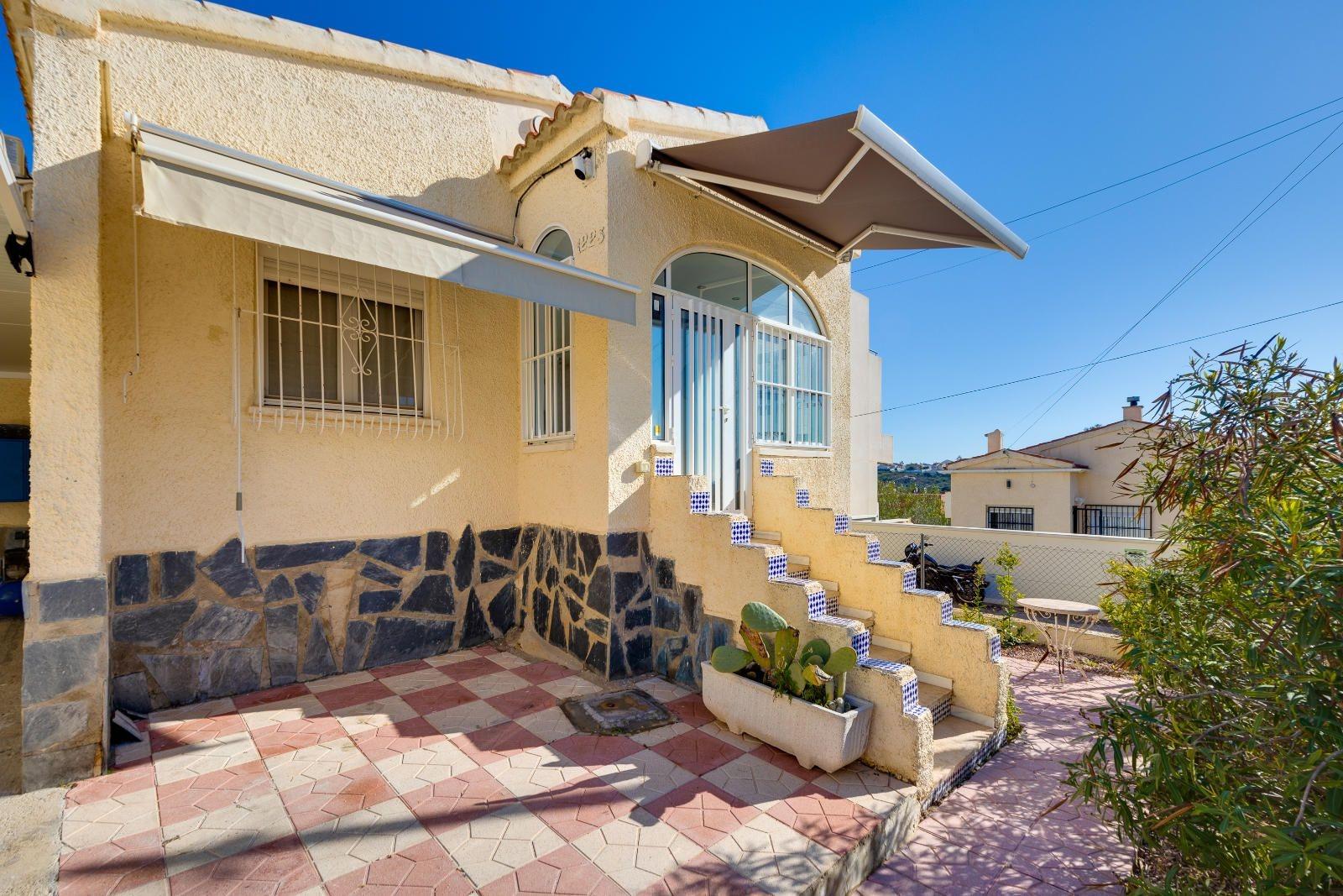 2 Bed, 1 Bath, HouseFor Sale, San Fulgencio, Alicante