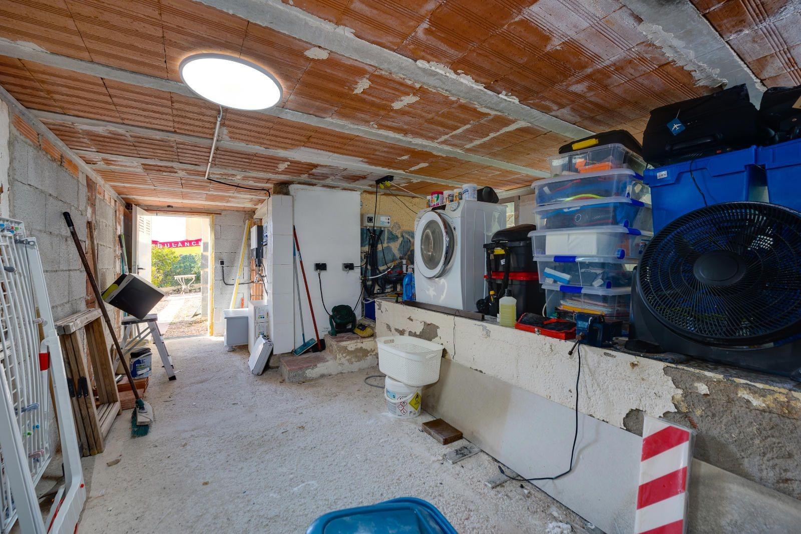 2 Bed, 1 Bath, HouseFor Sale, San Fulgencio, Alicante