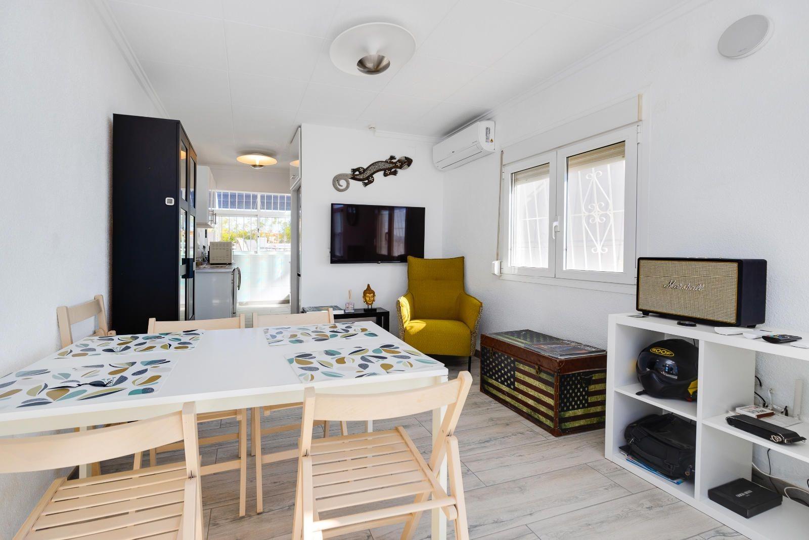 2 Bed, 1 Bath, HouseFor Sale, San Fulgencio, Alicante