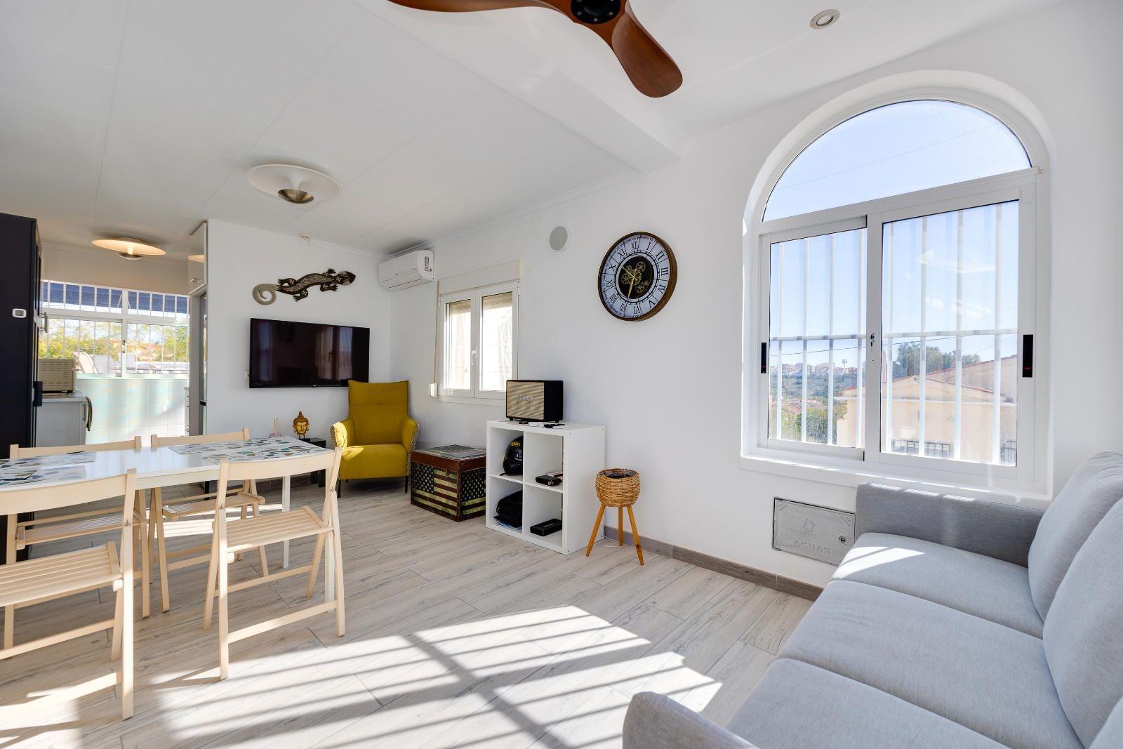 2 Bed, 1 Bath, HouseFor Sale, San Fulgencio, Alicante