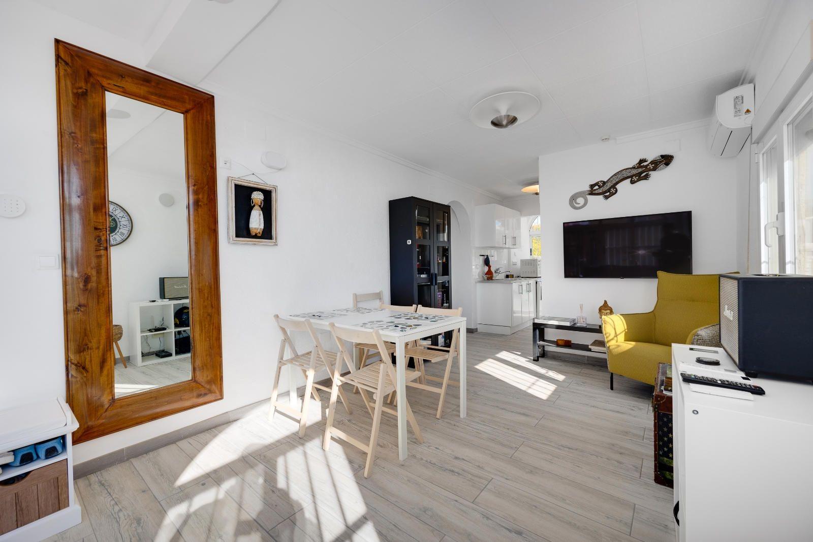 2 Bed, 1 Bath, HouseFor Sale, San Fulgencio, Alicante