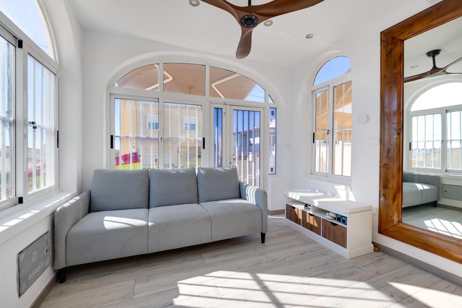 2 Bed, 1 Bath, HouseFor Sale, San Fulgencio, Alicante