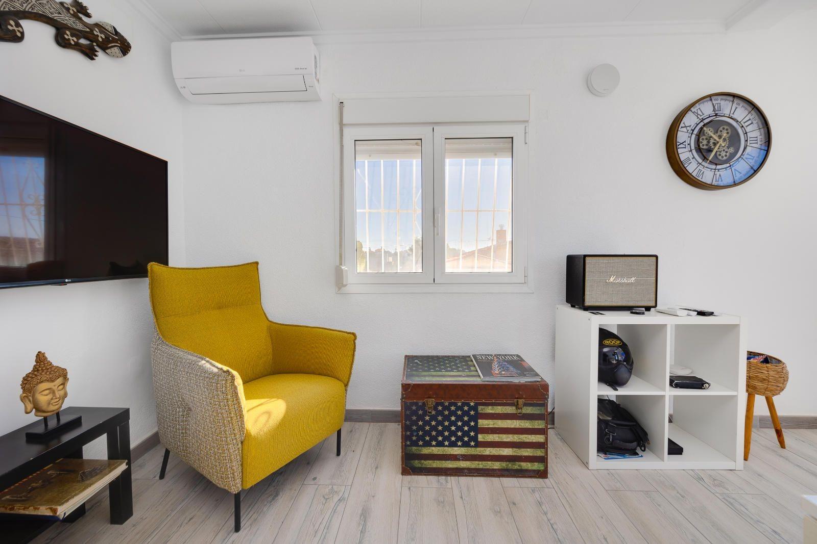 2 Bed, 1 Bath, HouseFor Sale, San Fulgencio, Alicante