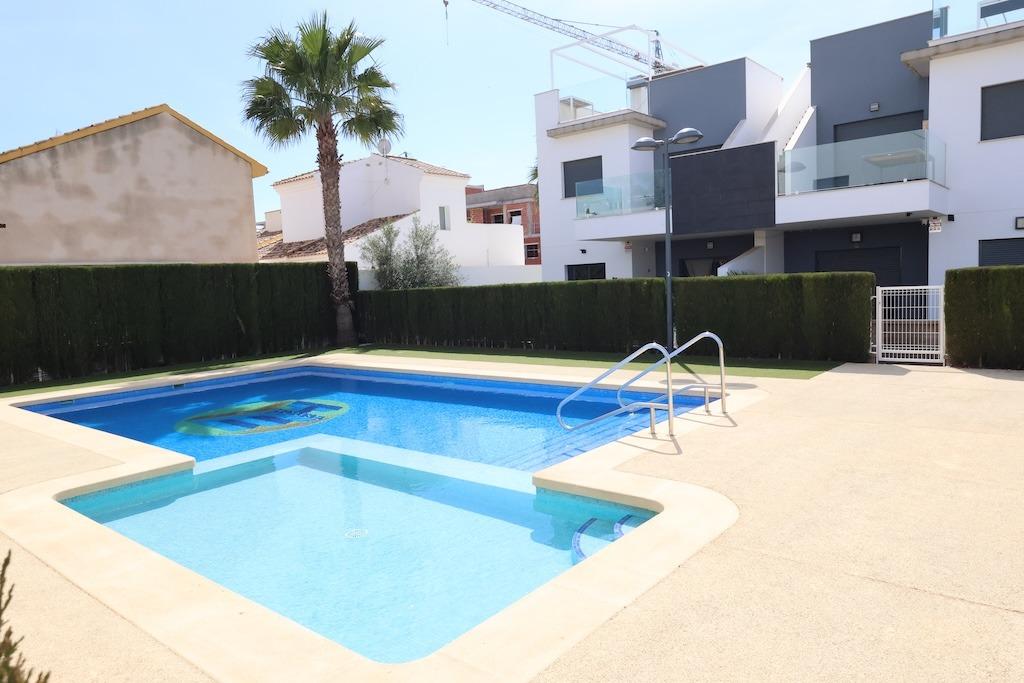 2 Bed, 1 Bath, HouseFor Sale, Pilar De La Horadada, Alicante