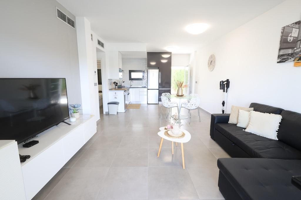 2 Bed, 1 Bath, HouseFor Sale, Pilar De La Horadada, Alicante