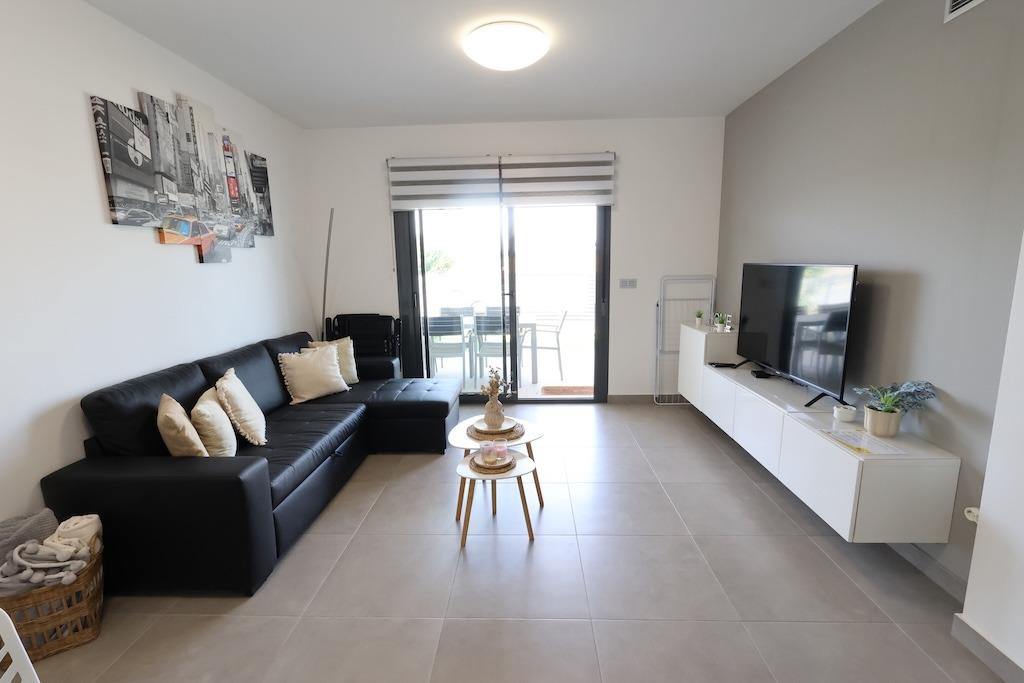 2 Bed, 1 Bath, HouseFor Sale, Pilar De La Horadada, Alicante