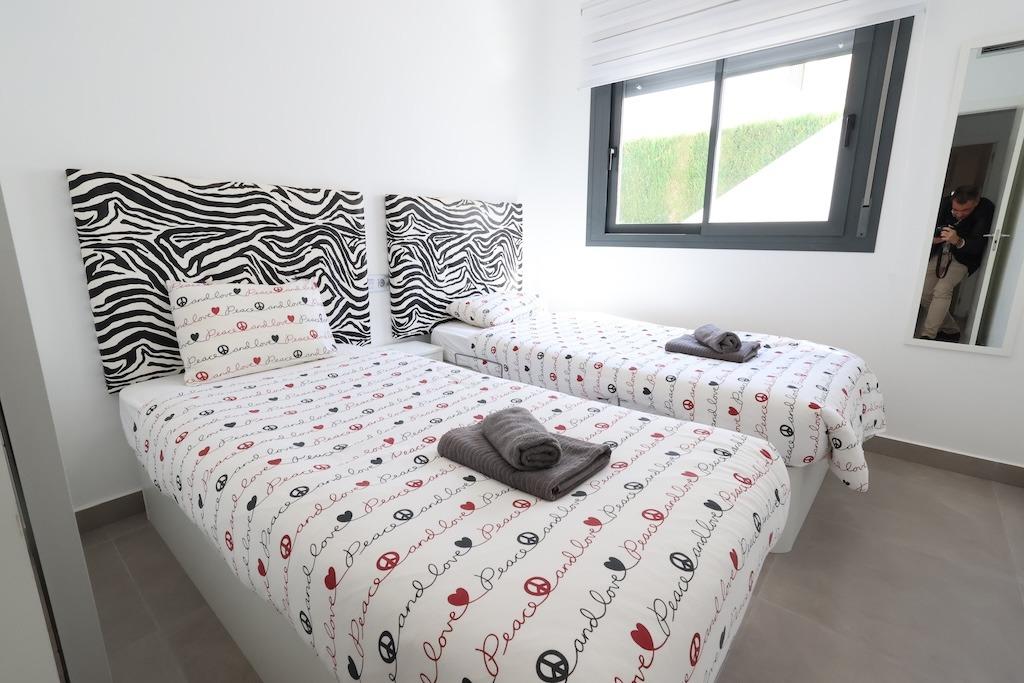 2 Bed, 1 Bath, HouseFor Sale, Pilar De La Horadada, Alicante