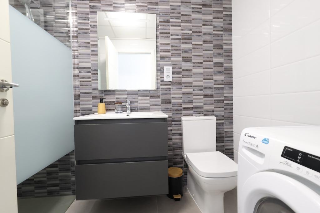 2 Bed, 1 Bath, HouseFor Sale, Pilar De La Horadada, Alicante