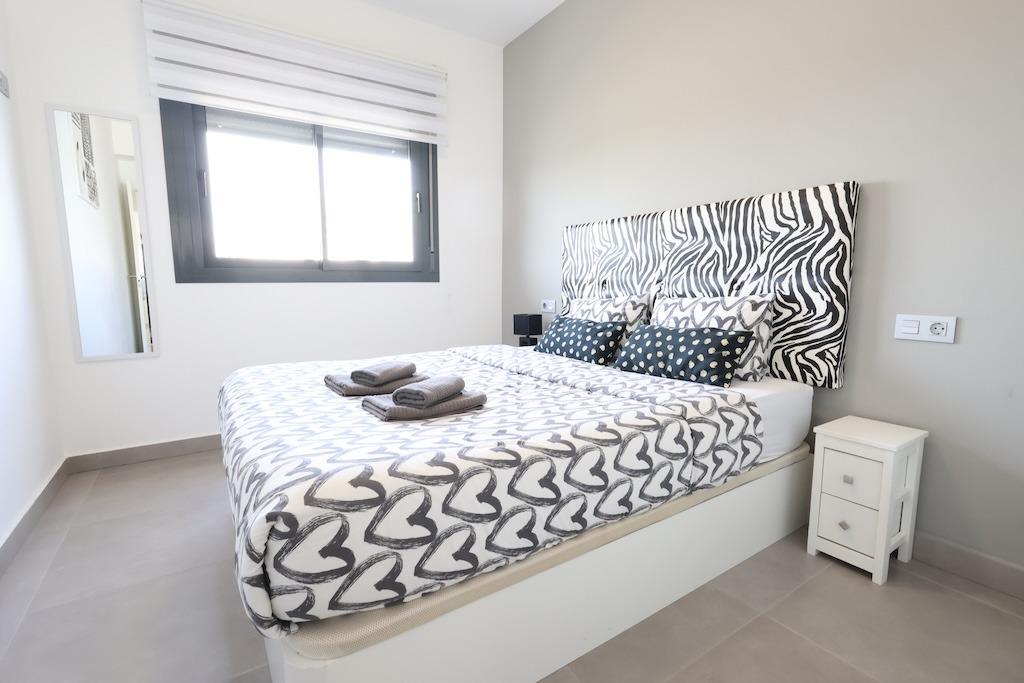 2 Bed, 1 Bath, HouseFor Sale, Pilar De La Horadada, Alicante