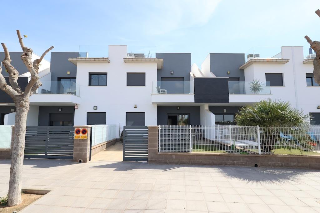 2 Bed, 1 Bath, HouseFor Sale, Pilar De La Horadada, Alicante