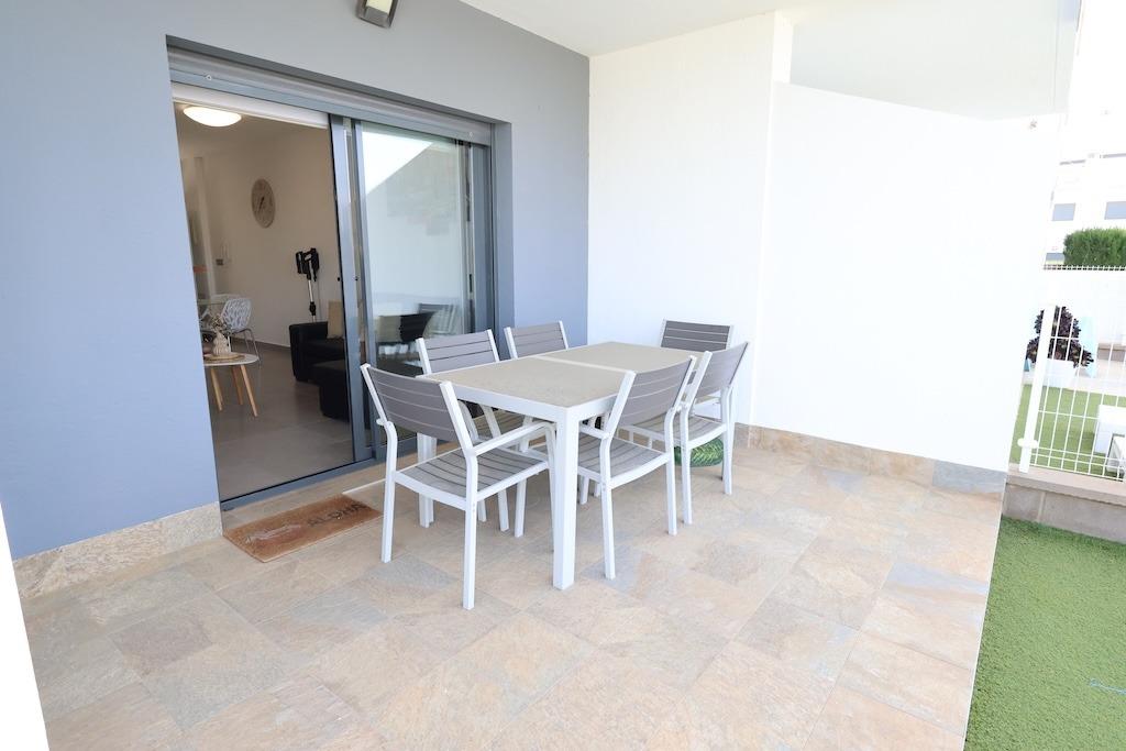 2 Bed, 1 Bath, HouseFor Sale, Pilar De La Horadada, Alicante