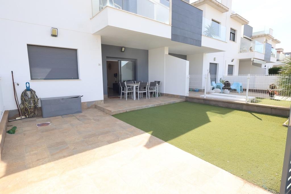 2 Bed, 1 Bath, HouseFor Sale, Pilar De La Horadada, Alicante