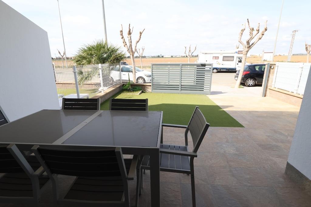 2 Bed, 1 Bath, HouseFor Sale, Pilar De La Horadada, Alicante